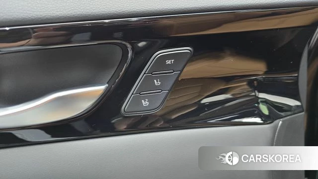 Kia K7 Premier id 5034980 из Кореи 27