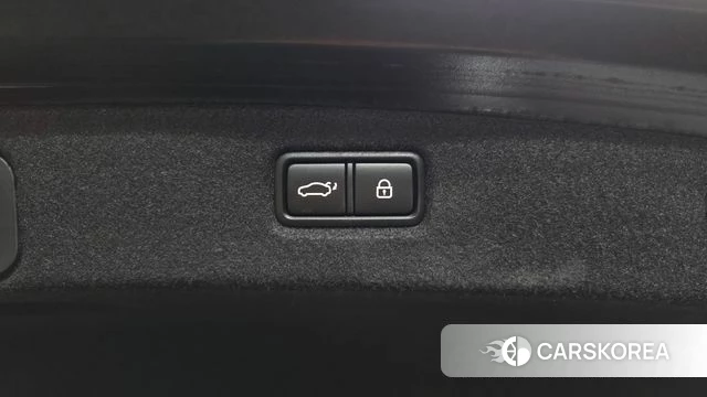 Genesis G90 id 5053482 из Кореи 27
