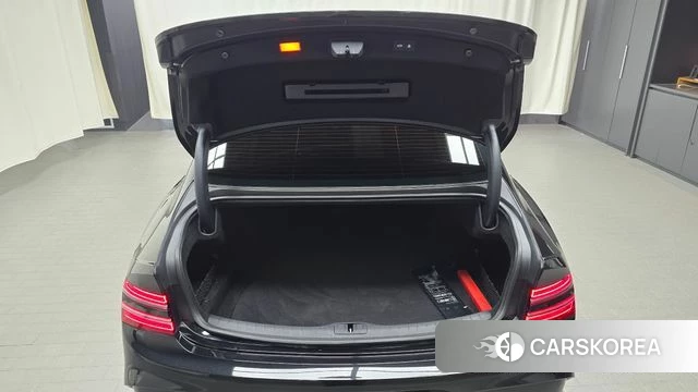 Genesis G80 (RG3) id 5015921 из Кореи 27
