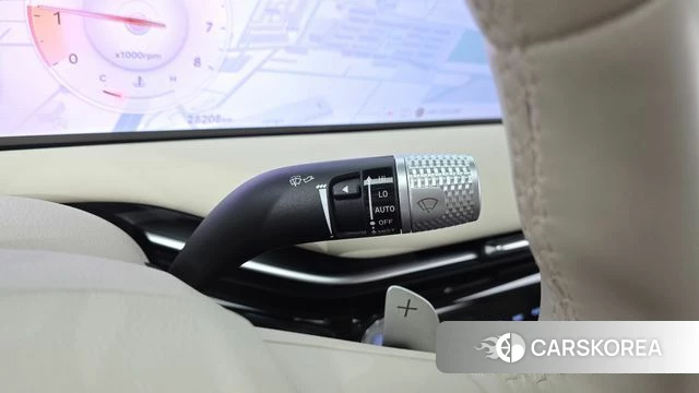 Genesis G80 (RG3) id 5021277 из Кореи 27