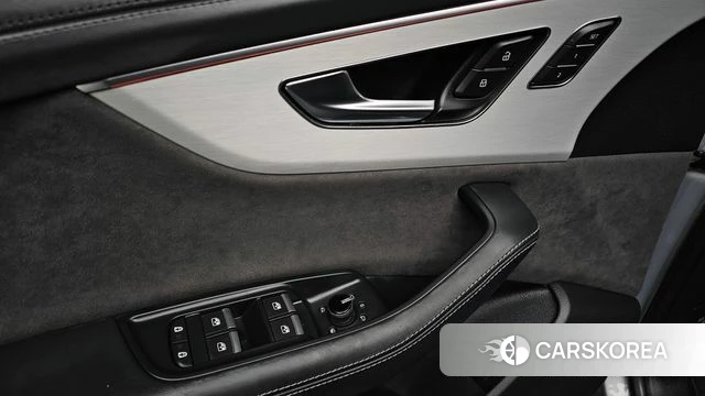 Audi Q8 (4M) id 5027871 из Кореи 27