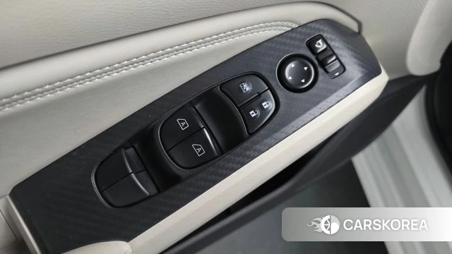 Nissan Altima (L34) id 4882130 из Кореи 27