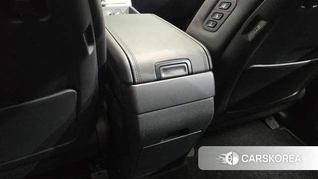 Hyundai Santa Fe (MX5) id 4935092 из Кореи 27