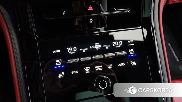 Porsche Panamera (976) id 4321776 из Кореи 27