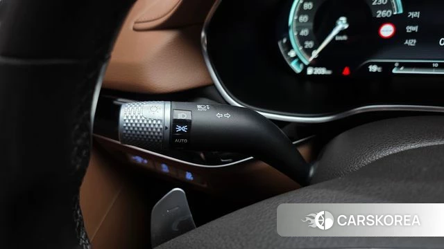 Genesis G80 (RG3) id 5033983 из Кореи 27