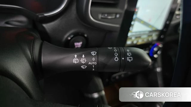 Renault Korea (Samsung) The New QM6 id 5003008 из Кореи 27