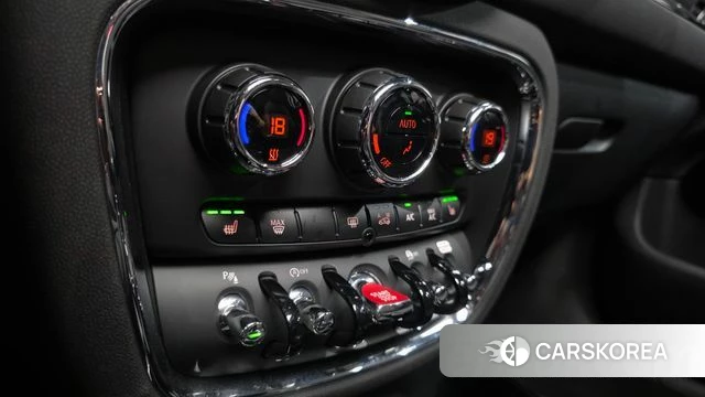 Mini Cooper Clubman id 4768049 из Кореи 27