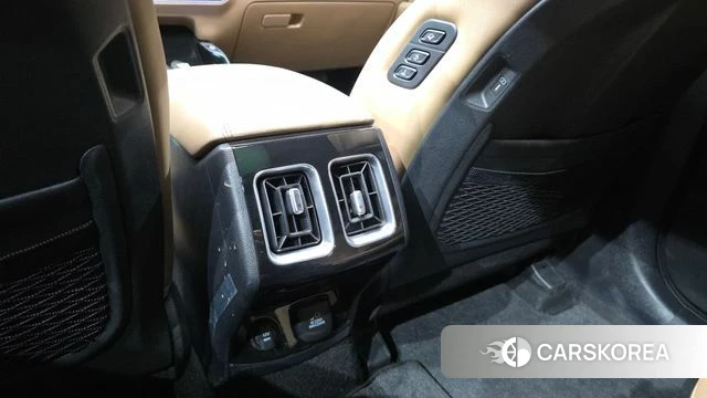 Kia The New Sorento 4th Generation id 5046002 из Кореи 27