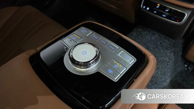 Genesis G80 (RG3) id 4980952 из Кореи 27