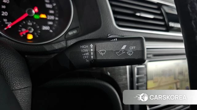 Volkswagen The New Passat id 5029327 из Кореи 27