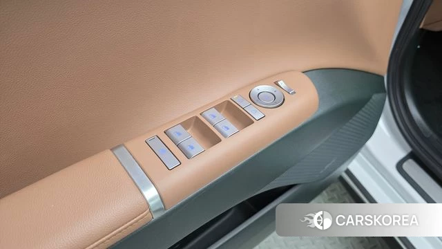 Hyundai Grandeur (GN7) id 4935334 из Кореи 27