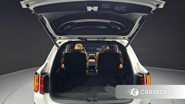 Kia Sorento 4th Generation id 5023247 из Кореи 27