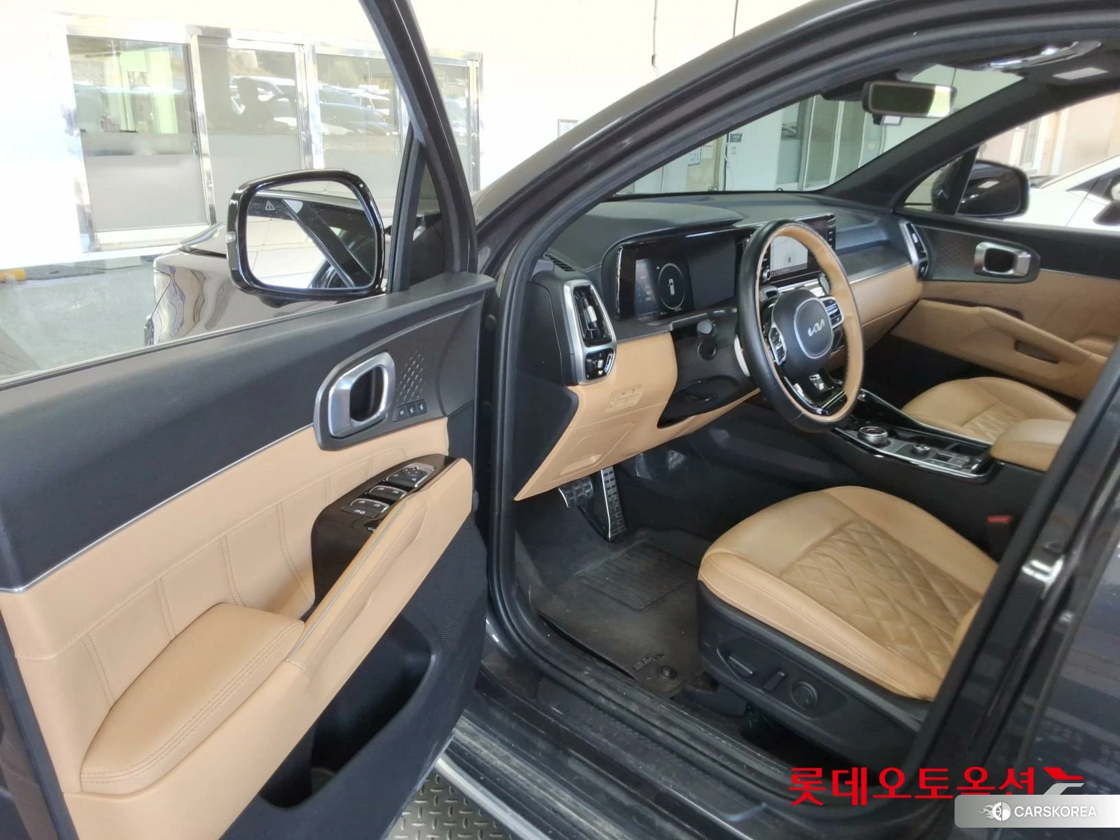Kia Sorento id 4990060 из Кореи 27