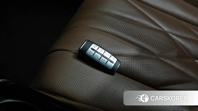 Genesis G80 (RG3) id 4922853 из Кореи 27