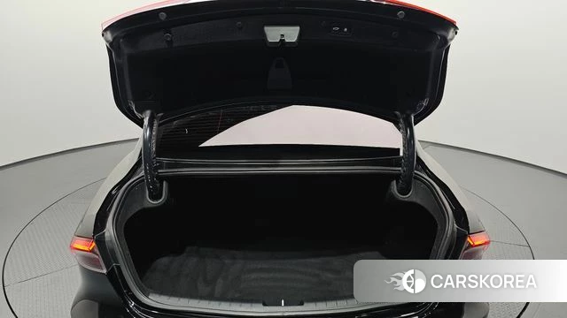 Hyundai The New Grandeur IG id 5022532 из Кореи 27