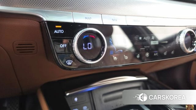 Genesis G80 (RG3) id 5013048 из Кореи 27