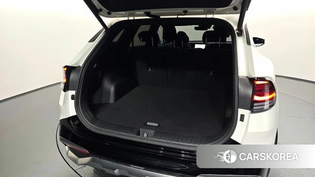 Kia Sportage 5th Generation Hybrid id 5033261 из Кореи 27