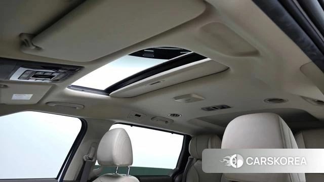 Kia The New Carnival 4th Generation id 5026636 из Кореи 27