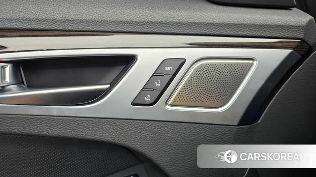 Genesis G80 id 5041430 из Кореи 27