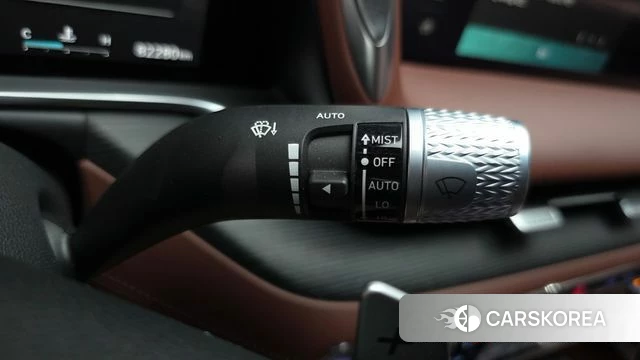 Genesis G90 (RS4) id 4975937 из Кореи 27