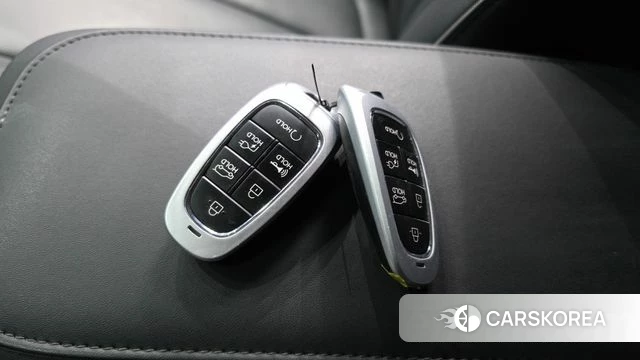 Hyundai Ionic 5 id 4784238 из Кореи 27