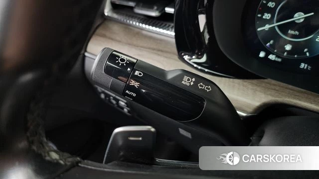 Kia K5 3rd generation id 4769939 из Кореи 27