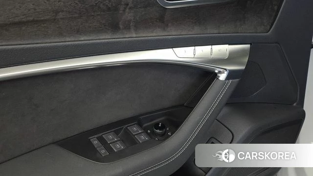 Audi A7 (4K) id 4967073 из Кореи 27