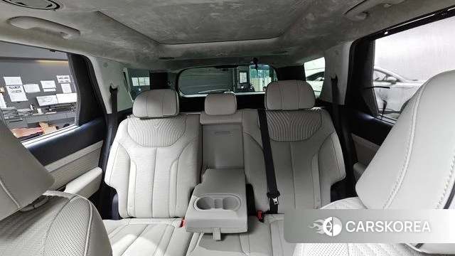 Hyundai The New Palisade id 4835021 из Кореи 27