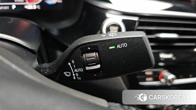 BMW 5 Series (G30) id 5013581 из Кореи 28