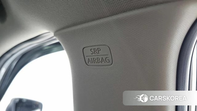 Renault Korea (Samsung) QM6 id 4907562 из Кореи 27
