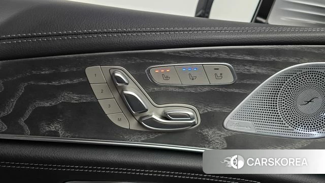 Mercedes-Benz CLS-Class C257 id 4930602 из Кореи 27