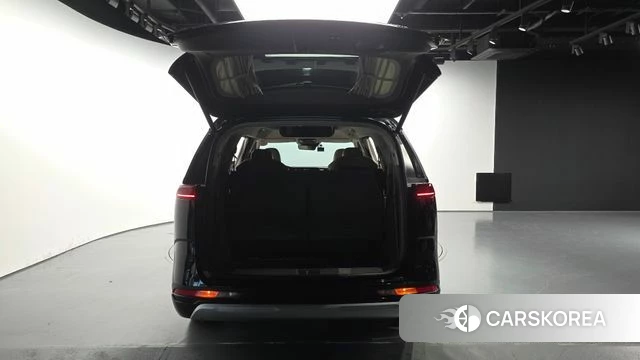 Kia Carnival 4th generation id 5012945 из Кореи 27