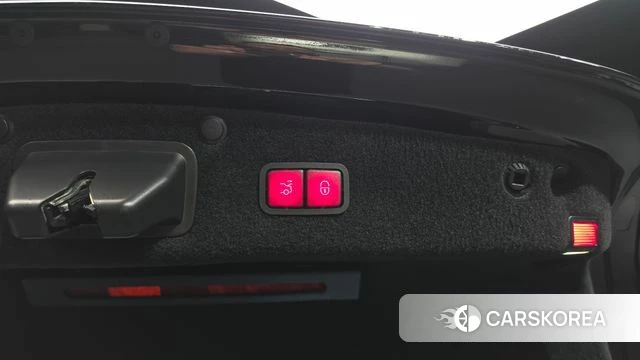 Mercedes-Benz S-Class W222 id 4987979 из Кореи 28