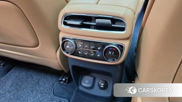 Genesis GV80 id 5028456 из Кореи 28