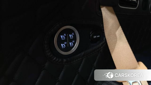 Genesis GV80 id 4917995 из Кореи 28