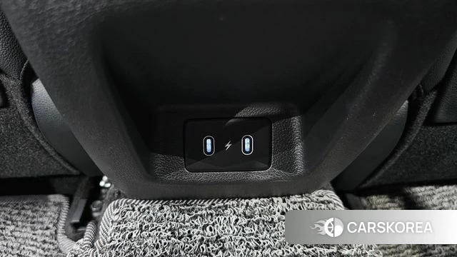 Hyundai Sonata D Edge (DN8) id 4700667 из Кореи 28