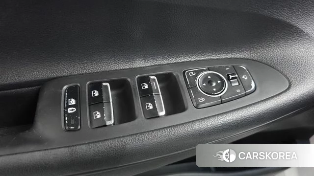 Hyundai The New Grandeur IG id 4741754 из Кореи 28