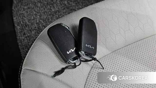 Kia The New Kia Ray id 4753379 из Кореи 28
