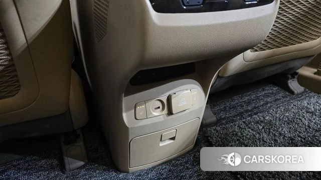 Kia The New Carnival id 4953060 из Кореи 28