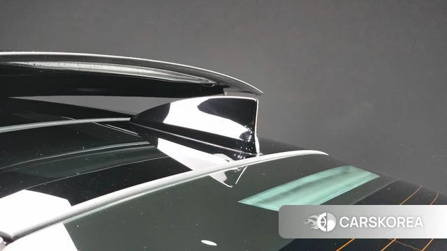 Genesis G80 (RG3) id 4982060 из Кореи 28