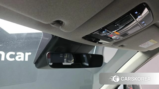 Hyundai Santa Fe (MX5) id 5021684 из Кореи 28