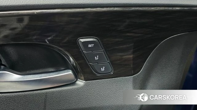 Hyundai Santa Fe TM id 4993431 из Кореи 28