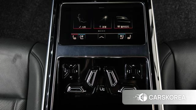 Audi A8 (D5) id 5012699 из Кореи 28