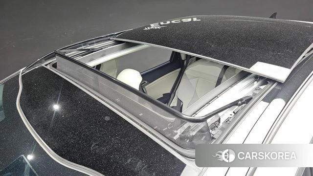 Kia Sportage 5th Generation Hybrid id 5039967 из Кореи 28