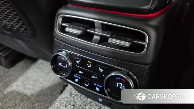 Genesis GV70 id 4959329 из Кореи 28