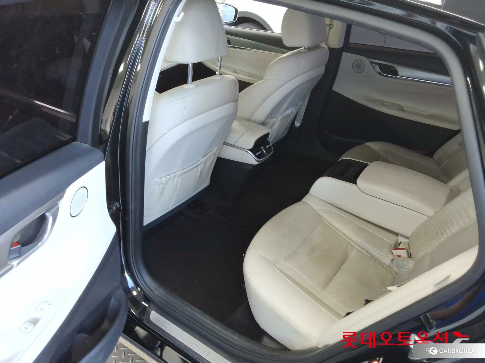 Hyundai Grandeur Hybrid id 4990027 из Кореи 28