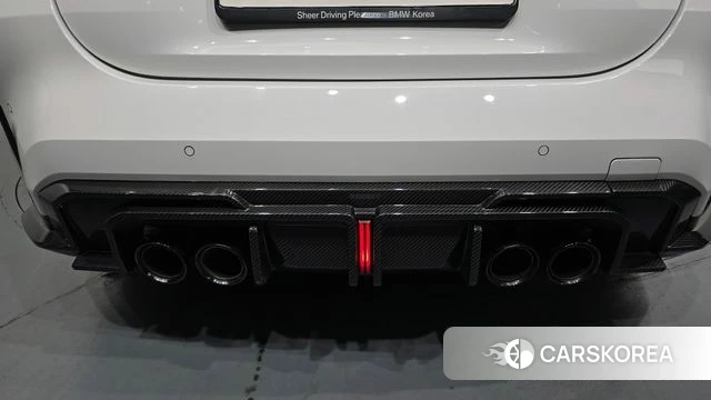 BMW M4 (G82) id 4941892 из Кореи 28