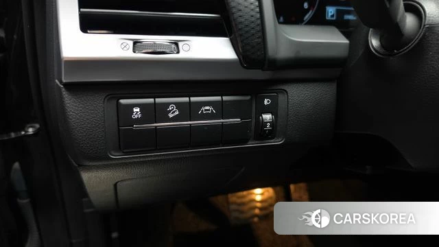 Ssangyong All New Rexton id 4977096 из Кореи 28