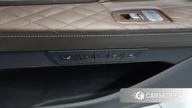 BMW 7 Series (G11) id 5028225 из Кореи 28