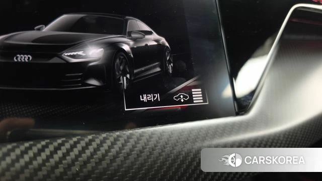 Audi RS e-Tron GT id 4880580 из Кореи 28
